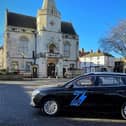 Zimbl offers EV hire cars in Banbury but has announced expansion to some neighbouring villages