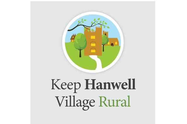 Villagers in Hanwell are raising money for their fight against a new housing development with a quiz night on Friday (April 14).