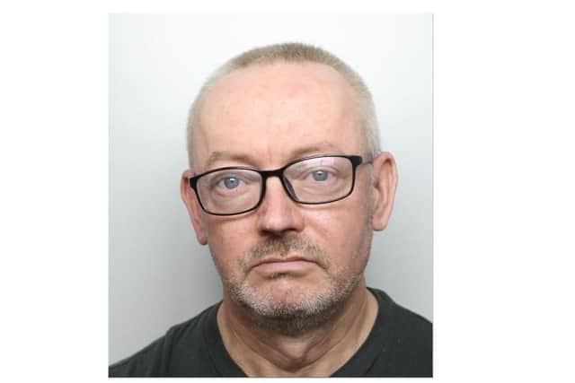 A Banbury man has been jailed for 12 years after being found guilty of rape offences against children.