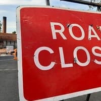 List of upcoming road closures and traffic notices around Banbury