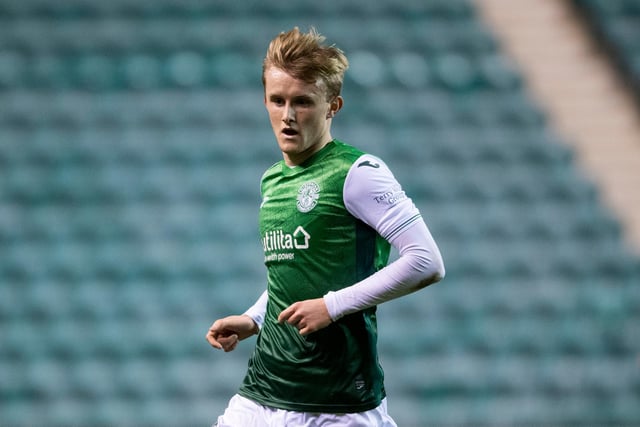 The Celtic loanee will return to the team to in a creative support role behind the striker