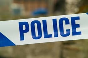 Two people have been arrested as part of a Bicester murder investigation.