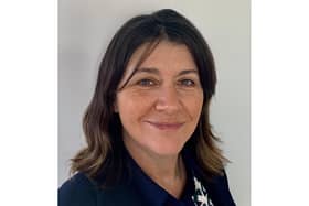 Lisa Lyons will bring a wealth of experience to her new role as director of children’s services with Oxfordshire County Council.
