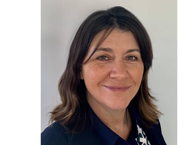 Lisa Lyons will bring a wealth of experience to her new role as director of children’s services with Oxfordshire County Council.