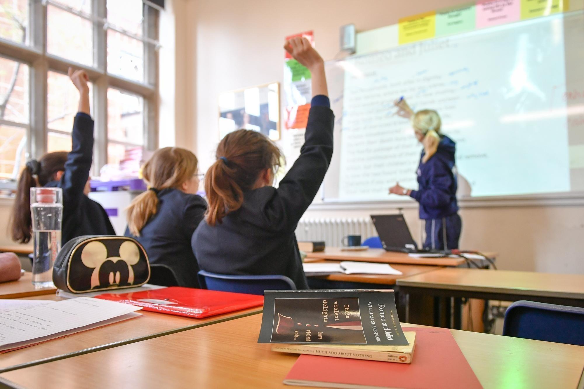 Banbury mother says son has lost weeks of school due to ongoing transport ...