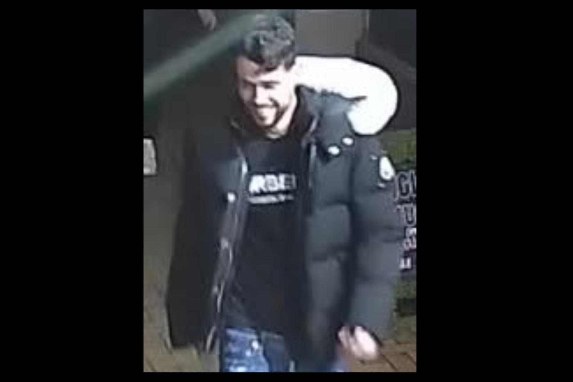 Image released after serious assault in Banbury town centre leaves victim ...