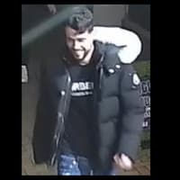 Image released after serious assault in Banbury town centre leaves victim with significant injuries