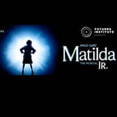 Tickets are now available for the Wykham Park Academy and Futures Institutes showcase of Matilda the Musical.