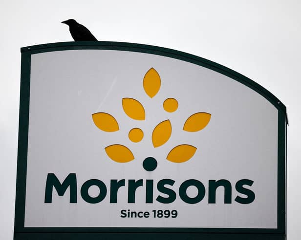 Morrisons is closing several stores after reportedly failing to meet targets - here’s where 