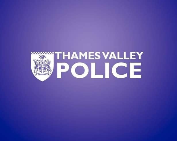 Thames Valley Police has released statistics showing increases in many areas of police work