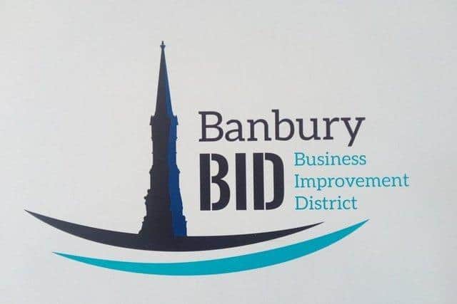 Banbury BID, the town’s Business Improvement District, is looking to launch several new initiatives under its new leadership, including making free wi-fi available in the outside areas of the town centre.