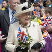 The country celebrates the Platinum Jubilee of HM Queen Elizabeth II's accession to the throne in a four day holiday in June
