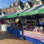 The popular Banbury craft fair will return to the market place in April.