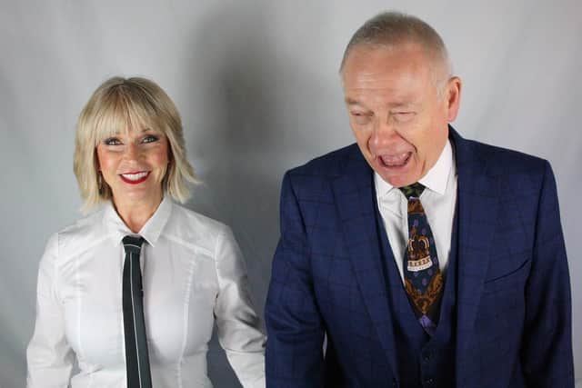 Toyah and Robert Fripp are among the guests at next year's Fairport's Cropredy Convention