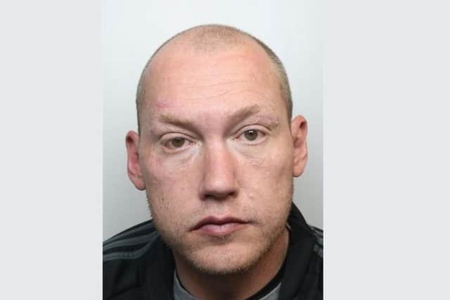 Thames Valley Police are appealing for help to find Chris Green