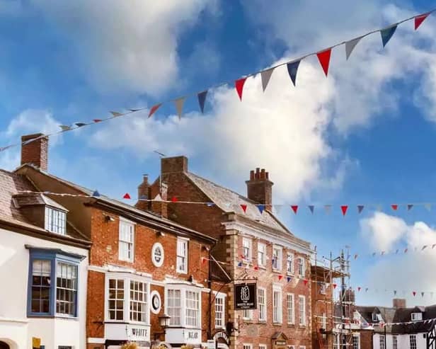 A new website has been launched to promote Shipston and put it on the tourist map.