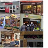 Banbury's eateries have been punching above their weight, with an impressive six establishments making it to the finals of the Food Awards England 2023.
