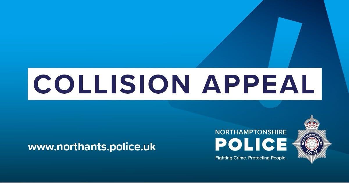 Two men die in crash in Brackley - police appeal for witnesses