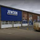 The Jewson store on Beaumont Road has closed its doors permanently.