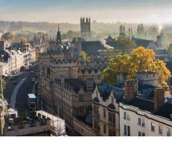 Oxford