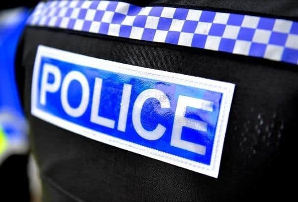 A large amount of cigarettes have been stolen from a Banbury town centre shop.