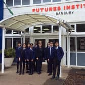 Futures Institute in Banbury continues to be rated as a good school in latest Ofsted report.