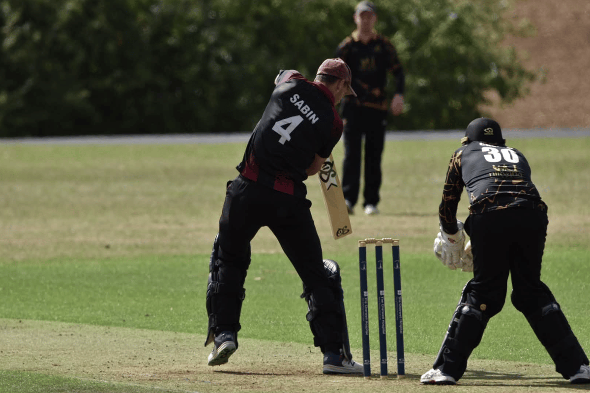 ‘Mr Consistent’ Sabin and 300-wicket Wright named among Banbury Cricket ...