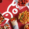 Fast food chain Wingers is set to open a new store in Banbury.