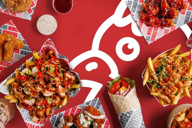 Fast food chain Wingers is set to open a new store in Banbury.