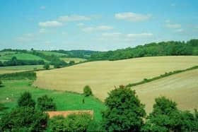 West Oxfordshire District Council is advising land buyers to do the proper checks and speak to them before buying to avoid confusion.