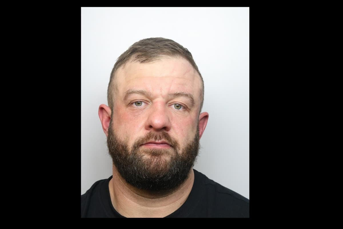 Banbury man wanted in connection with assault where woman sustained a ...