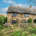 Estate agents Cherwell Agent say that Beech Tree House sits in the prettiest corner of Middleton Cheney.
