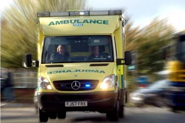 Bosses in charge of the ambulance service that serves the Banbury area have vowed to make 'rapid improvements' after a damning report on their leadership.