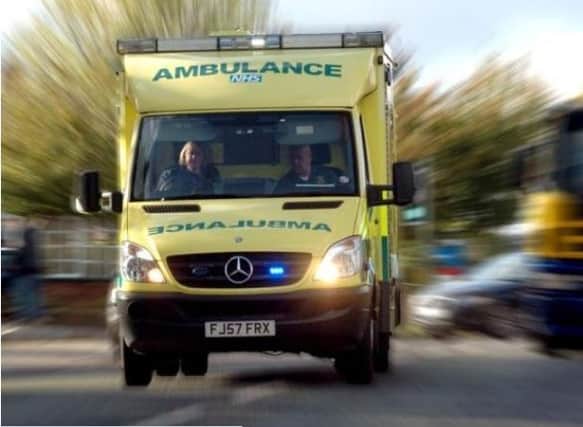 Bosses in charge of the ambulance service that serves the Banbury area have vowed to make 'rapid improvements' after a damning report on their leadership.
