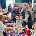 Banbury's wellbeing and hand-made gifts show is returning next month.