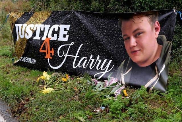 Harry Dunn's death in 2019 sparked a huge campaign for justice by the Northamptonshire teenager's family