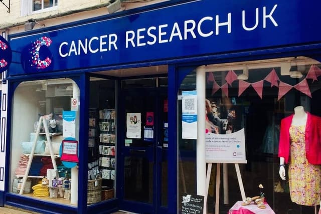 'We are deeply grateful to our staff, volunteers and customers': Banbury ...