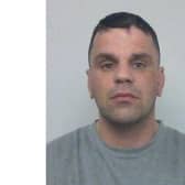 Florin Stanescu has been jailed for two and a half years following a stabbing incident in Banbury in 2020.