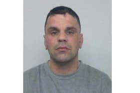 Florin Stanescu has been jailed for two and a half years following a stabbing incident in Banbury in 2020.