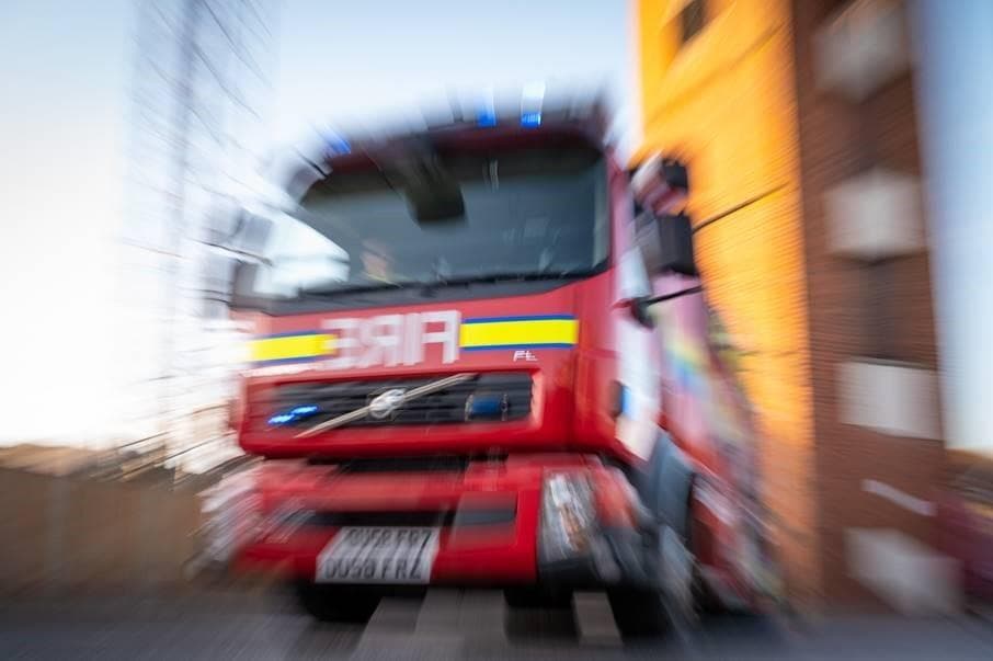 Candidates in Banbury encouraged to become fire station managers with new entry scheme