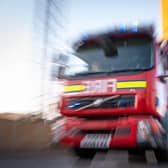 The direct entry scheme aims to encourage underrepresented groups to consider careers in the fire service.