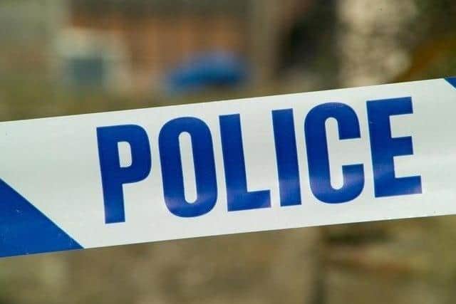 Police are appealing for witnesses following a car and motorcycle collision in Chipping Norton.
