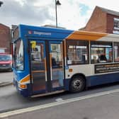 Bus company Stagecoach West has introduced a new service to Banbury