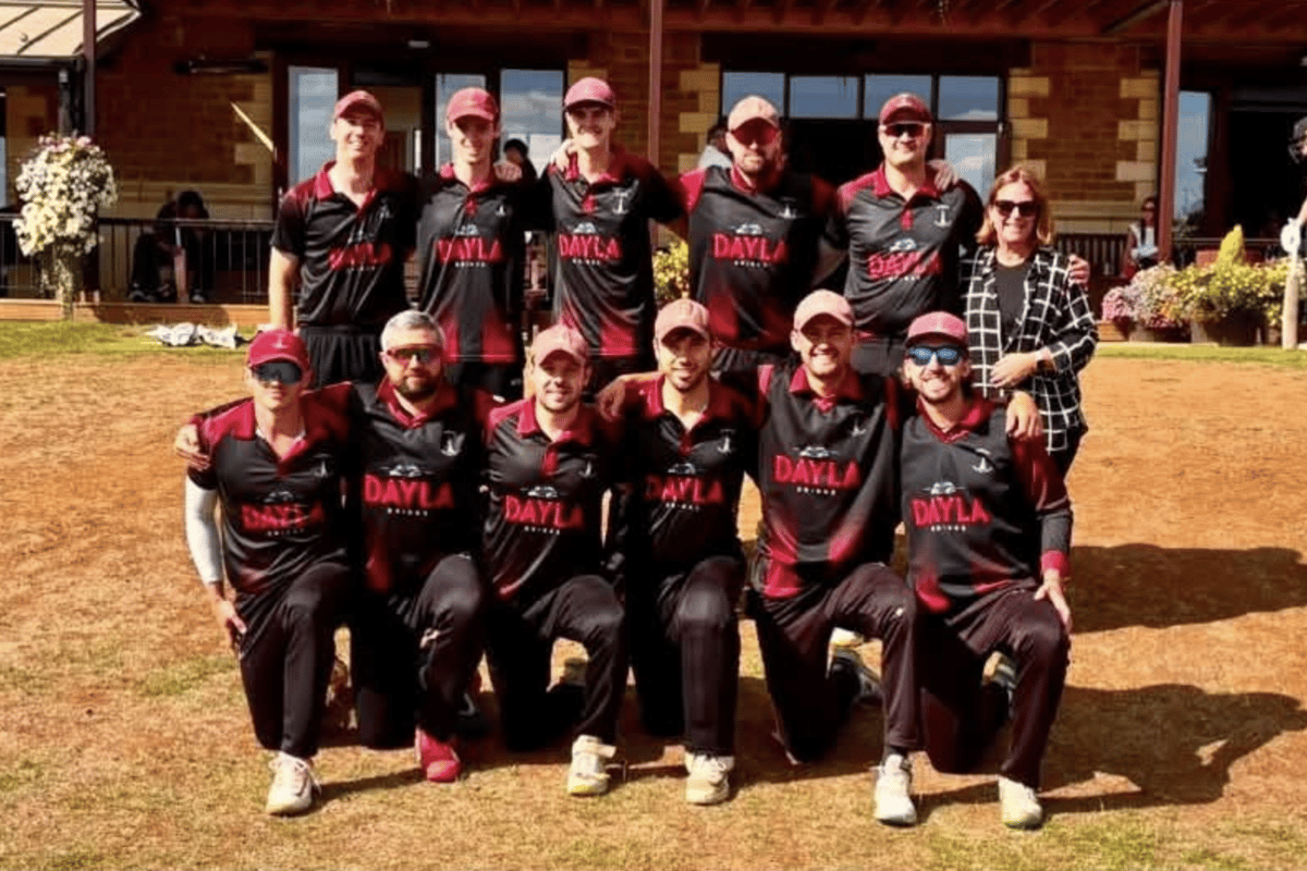 Banbury Cricket Club round off successful 2026 season with T20 final defeat Banbury Cricket Club round off successful 2026 season with T20 final defeat