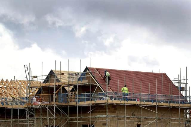 A new way of calculating housing targets across Cherwell is set to give councillors more scope to refuse planning applications.