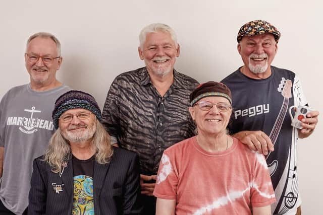 Fairport Convention will again be hosting their Cropredy Convention from August 8 - 10