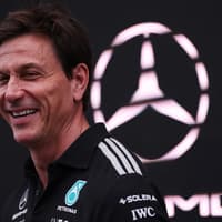 Toto Wolff makes cautious Mercedes F1 vow ahead of Mexican Grand Prix