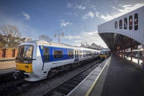 Chiltern Railways has warned rail users to check their journeys ahead of travelling this week.