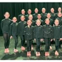 The School For Stars Dance Company has qualified to represent England at the next Dance World Cup in the Czech Republic.