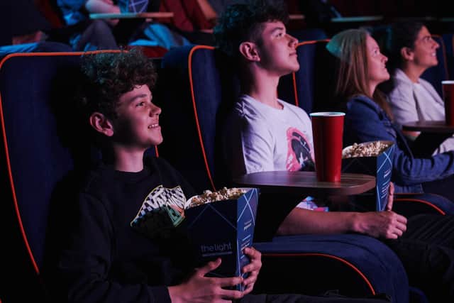 The Light cinema is celebrating National Cinema Day this weekend with film tickets for £3.